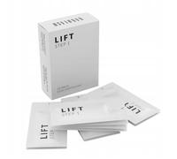 Base - NANOLASH - Etape 1 - Activateur rehaussement de cils - 10 sachets