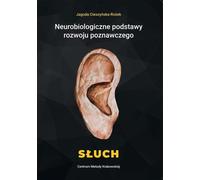Base neurobiologique du développement cognitif Audition