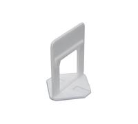 Base Nivellement R.L.S. Carreaux Épais 12-20mm - Joint 1.5mm - Sachet 200 - RAIMONDI - 15140