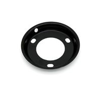 Base noire de boîte de vitesses pour débroussailleuse à essence,coupe-herbe