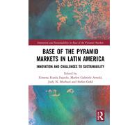 Base Of The Pyramid Markets In Latin America