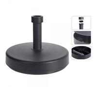 Base Parasol Rechargeable Jusqu À 25kg