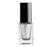 Base - PEGGY SAGE - Express Base mini vernis - Séchage rapide - 5 ml - Protection des ongles