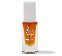 Base - PEGGY SAGE - Stop Ongles Rongés - 11 ML - Protège les ongles - Goût amer pour décourager