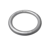 Base per palla da yoga, Bande di resistenza con base ad anello Bande per