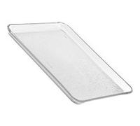 Plateau d'origine 341X265 mm Four micro-ondes 00672497 SIEMENS, NEFF, GAGGENAU, BOSCH, BALAY