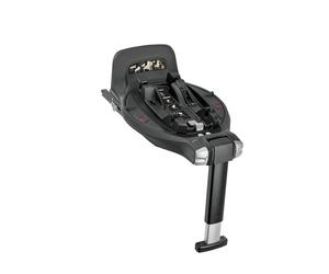 Base pivotante 360° i-Size siège auto Darwin Black