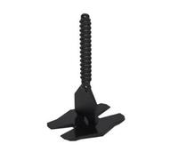 Base plate Cyclone 2 mm RUBI 100 unit?s - 35943