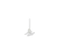 Croisillons Cyclone autonivelants 1,5mm - RUBI -300 croisillons - 35941
