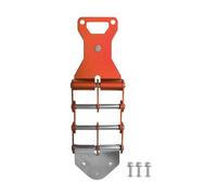 Base portable à suspendre rapide pour ranger les outils électriques Modification manuel d'électricien extérieur