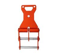 Base portable à suspendre rapide pour ranger les outils électriques Modification manuel d'électricien extérieur