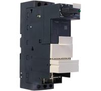 BASE POTENCIA 12A SIN CONECTORES