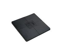 Base pour douche de jardin solaire RIBILAND - PRA/UB.1405/B - Ribiland