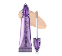 Base Pour Fard À Paupières, Sous-Couche Longue Tenue Adaptée Peau Mature | Base légère transparente et lisse, anti-plissement, tenue journée, intensifie l'éclat du fard, base facile à estomper