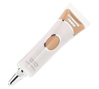 Base pour Fard à Paupières Waterproof 24 Heures, Blanc | Crème de Maquillage pour Yeux, Lisse la Paupière, Unifie le Teint, Usage Personnel et Salon