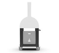 Base pour Four à pizza Alfa Forni Moderno 1 pizza