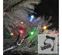 Base pour guirlande lumineuse Konstsmide LED 31 V Guirlande lumineuse RVB