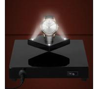 Base pour lévitation 200g slim noire