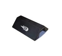 Base pour mannequin d'entraînement PowerShot Noir 12 kg Unisex