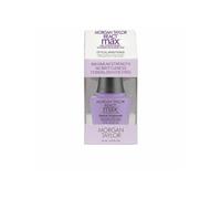 MORGAN TAYLOR REACT MAX OPTICAL nail strengthener + base 15 ml