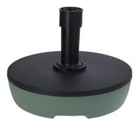 Base pour parasol de 50 cm de diamètre - PROGARDEN