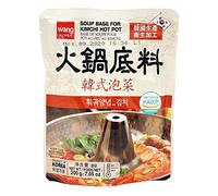 Base pour Pot au Feu au KIMCHI - Wang 200g