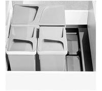 Base pour poubelles pour tiroir de cuisine G
