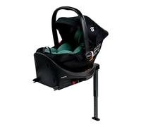 Base pour siège auto Isofix - Fortix