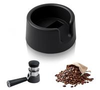 Base pour Tasseur à Café pour Ninja Luxe Cafe Premier ES601EU, Améliore Le Tassage et l'Extraction Stables de l'Espresso, Aupport Portable pour Porte-Filtre pour Machine à Espresso Ninja ES601
