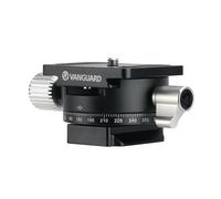 Base pour tête panoramique Compatible avec Arca Vanguard Veo QS-360