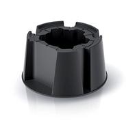 Base pour tonneaux de pluie BASECAN 2 , dimensions (mm) 608x608x310, couleur Anthracite