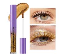 Base Primaire De Mascara Étanche,Volume Durable,Recourbe Les Cils,Volumineux,Sérum Pour Les Cils.B Golden.
