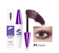 Base Primaire De Mascara Étanche,Volume Durable,Recourbe Les Cils,Volumineux,Sérum Pour Les Cils.C Claret.