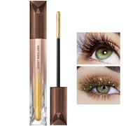 Base Primaire De Mascara Étanche,Volume Durable,Recourbe Les Cils,Volumineux,Sérum Pour Les Cils.D 01.