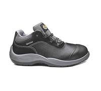 Base Protection B0118 Mozart Be Easy Chaussure de Sécurité pour Hommes ESD