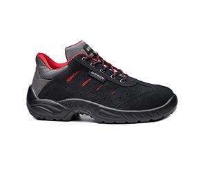 Base Protection B0168 Toledo Chaussure de Sécurité pour Hommes Rembourré