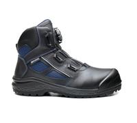 Base Protection B0821 Be-Fast Top Be Fast Top Botte de Sécurité pour Hommes