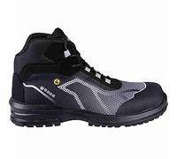 Base Protection B0979 Oren Top Botte de Sécurité pour Femmes Sans Métal