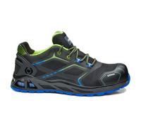 Base Protection Chaussures de sécurité K-Start S1P HRO SRC BS, Noir , 44 EU