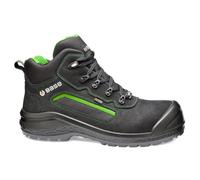 BASE PROTECTION GROUP, S.A. B0898S BE-Powerful Top S3 WR Ci SRC SP-B Chaussures de sécurité et Contre l'incendie Unisexe Adulte Multicolore 50 EU, Multicolore, 50 EU