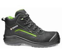 BASE Protection Mixte B0898s Be-Powerful Top S3 WR Ci SRC SP-b Chaussure de Protection Incendie et de sécurité, Multicolore, 42 EU