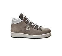 Base Protection, Pixel Top Botte de Sécurité pour Hommes et Femmes, Marron, Taille 44