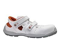 Base Protection, Sky Esd Chaussure de Sécurité pour Hommes et Femmes, Blanc, Taille 38