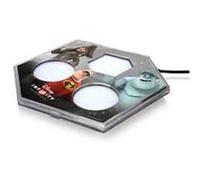 Disney Accessoire Base Protector G – Base rigide de protection (Disney Infinity)