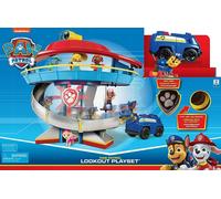 Base/QG de SPIN PAW Patrol 6060007