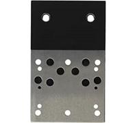 BASE Rectangulaire BO4566