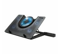 Base Refroidissement Notebook Trust Gxt 1125 Quno Laptop Cooling Stand 23581