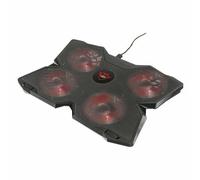 Base Refroidissement Notebook Trust Gxt 278 Yozu Laptop Cooling Stand 20817