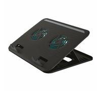 Base Refroidissement Ordinateur Portable Trust Cyclone Laptop Cooling Stand
