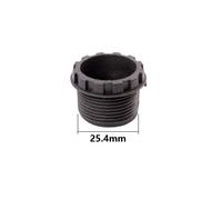 Base Réglable De Précharge De Fourche De Vélo, 25.4mm 27.5mm 30mm Pour Sr Suntour Xcr Xcm Abs, Pièces De Cyclisme, Accessoire